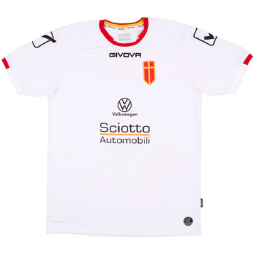 2021-22 Maillot Domicile Messina - 6/10 - (XL)