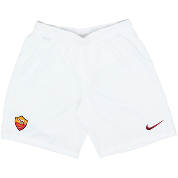 2014-15 Roma Short Domicile - 8/10 - (L)