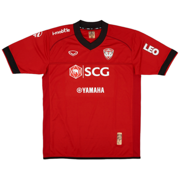 2013 Muangthong United Maillot troisième - 10/10 - (XXL)