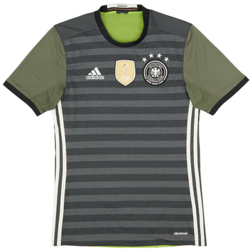 2015-17 Germany Maillot extérieur - 9/10 - (XL.Boys)