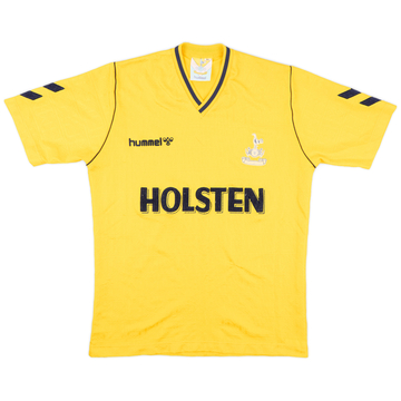 1988-91 Tottenham Maillot extérieur - 6/10 - (XL)