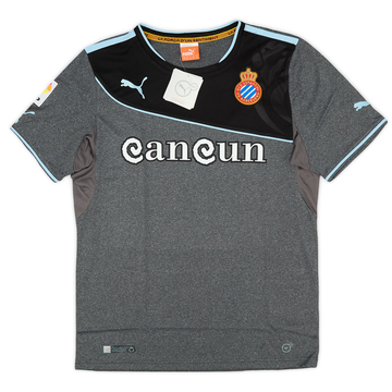 Maillot extérieur Espanyol 2013-14 (S)