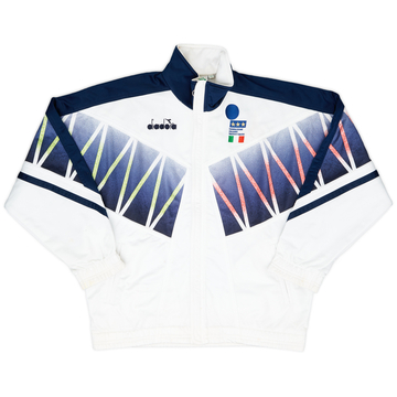 1994 Italy Diadora Veste de survêtement - 7/10 - (S)