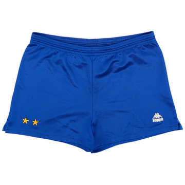 1994-96 Juventus Short extérieur - 8/10 - (XL)