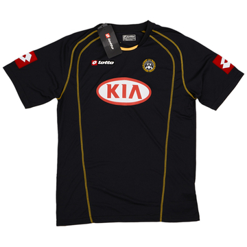 Maillot extérieur Udinese 2005-06 (XXL)