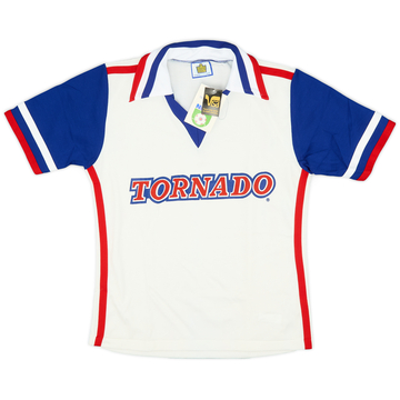 1978-80 Dallas Tornado Maillot Domicile (M)