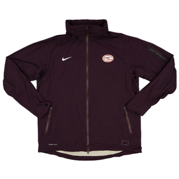 2012-13 PSV Nike Veste de pluie - 8/10 - (XL)
