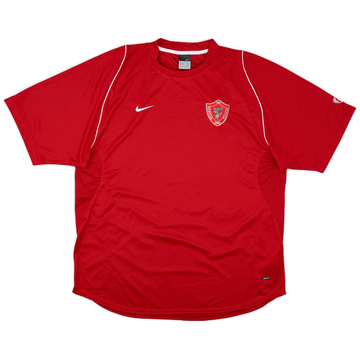Maillot Domicile Perugia 2005-06 - 10/10 - (XL)