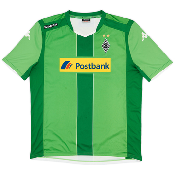 2014-15 Maillot extérieur Borussia Monchengladbach - 9/10 - (XXL)