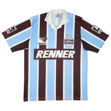 1993 Gremio Maillot Domicile - 8/10 - (L)