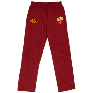 2002-03 Roma Kappa Bas de survêtement - 9/10 - (XS)