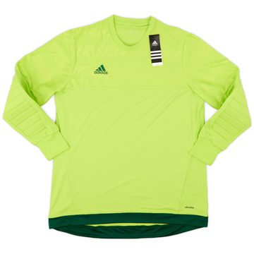 Maillot GK adidas modèle 2015-16 (XL)