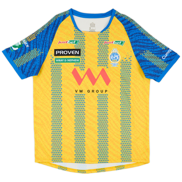 Maillot domicile Harbour View 2023-24