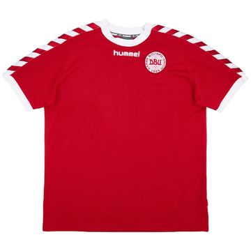 2002-03 Denmark Maillot domicile #10 - 9/10 - (L)