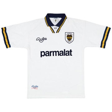 1995 Boca Juniors Maillot extérieur - 8/10 - (M)