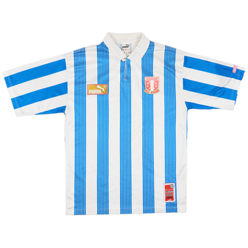 1996 S-League All-Stars Maillot domicile - 8/10 - (M)