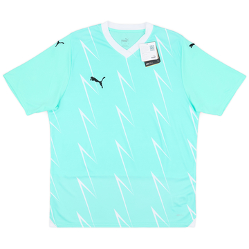 2023-24 Puma Maillot vierge