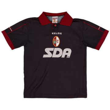 1998-99 Torino Maillot Third - 8/10 - (XL.Garçons)