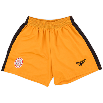 1996-97 Liverpool Short de gardien - 9/10 - (M)