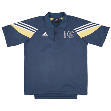 2003-04 Ajax adidas Polo 6/10 (L)