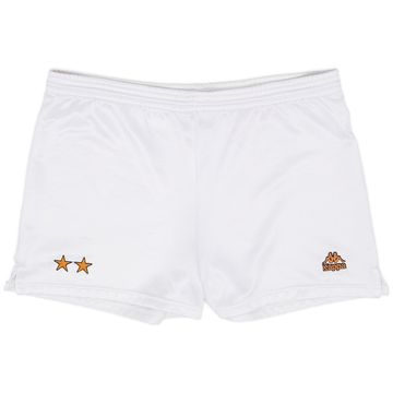 1992-93 Juventus Shorts domicile - 8/10 - (XL)