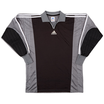 1999-00 adidas Maillot GB modèle - 9/10 - (S)