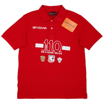 2019-20 Carpi Givova Polo Anniversaire (M)