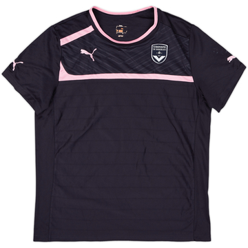 2012-13 Bordeaux Puma Maillot d'entraînement - 7/10 - (L)