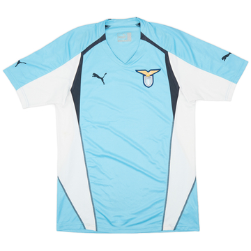 2004-05 Lazio Maillot domicile - 6/10 - (L)