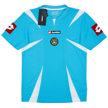 2006-07 Udinese Maillot third (L)