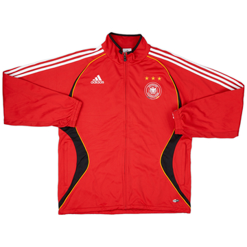 2005-06 Germany adidas Veste de survêtement - 9/10 - (L)