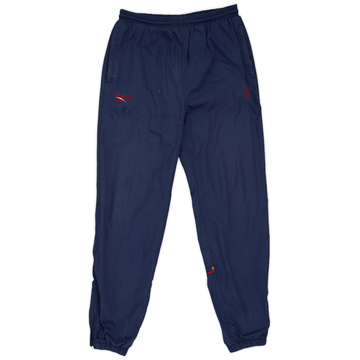1999-00 Liverpool Reebok Pantalon de survêtement - 4/10 - (S)