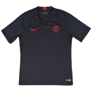 2019-20 Paris Saint-Germain Nike Maillot d'entraînement - 9/10 - (M)