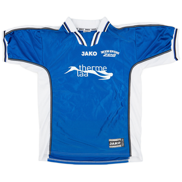 2000s Jako Maillot modèle #4 - 7/10 - (M/L)