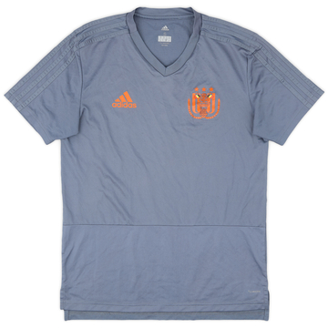 2017-18 Anderlecht adidas Maillot d'entraînement 9/10 (S)