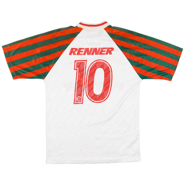 1992 Portuguesa Maillot extérieur #10 - 8/10 - (L)