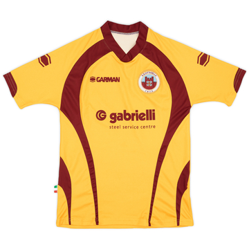 2010-11 Cittadella Maillot extérieur - 8/10 - (XL.Boys)