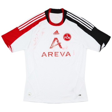 2008-09 Nurnberg Maillot extérieur - 3/10 - (M)