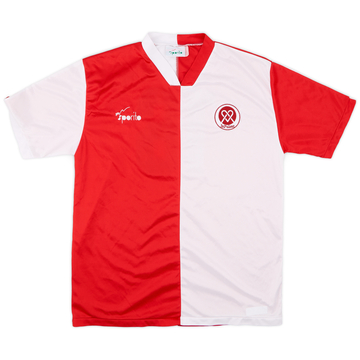 2000s Inpulsar Maillot domicile #16 - 8/10 - (L)