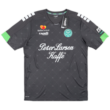 2023-24 Maillot Third Viborg FF