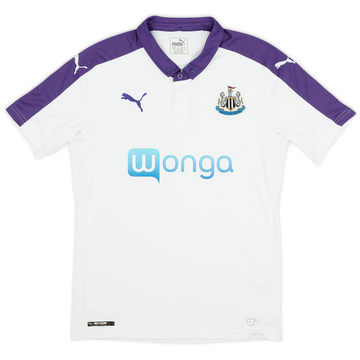 Maillot Third Newcastle 2016-17 - 6/10 - (S)