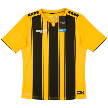2018-19 Capelli Maillot Modèle (ENFANT)