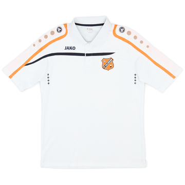 2017-18 Volendam Jako Polo - 8/10 - (XS)