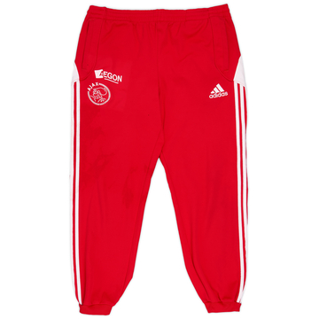 2010-11 Ajax adidas Pantalon de survêtement - 6/10 - (M)