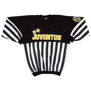 1990-91 Juventus Le Felpe dei Grandi Club Sweat - 8/10 - (L)