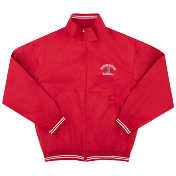 Coupe-vent Majestic Boston Red Sox années 2000 XL