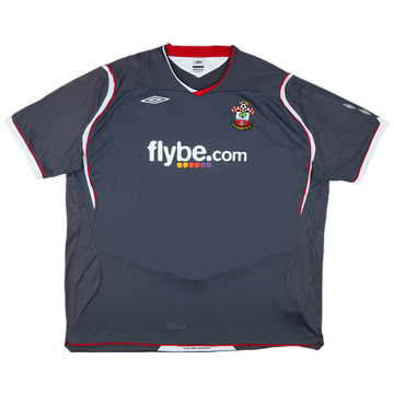 2008-09 Southampton Maillot extérieur - 8/10 - (4XL)