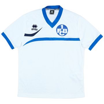 2010s Bisamberg Maillot extérieur - 8/10 - (S)