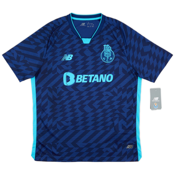 Maillot third Porto 2024-25