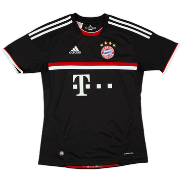 Maillot third Bayern Munich 2011-12 - 7/10 - (XL.Boys)